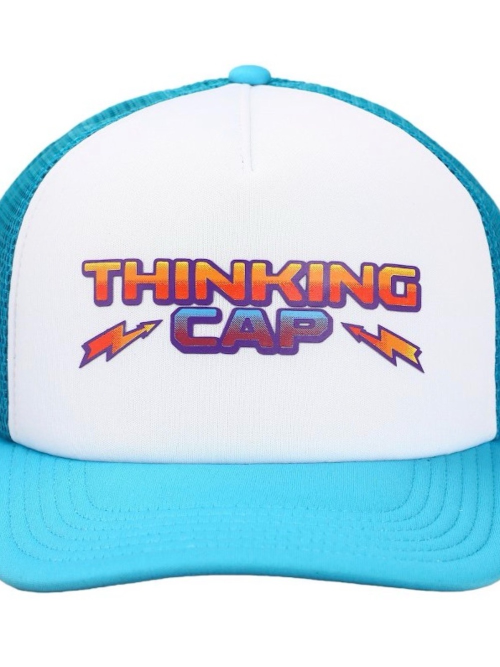 Stranger Things Dustin’s Thinking Cap
